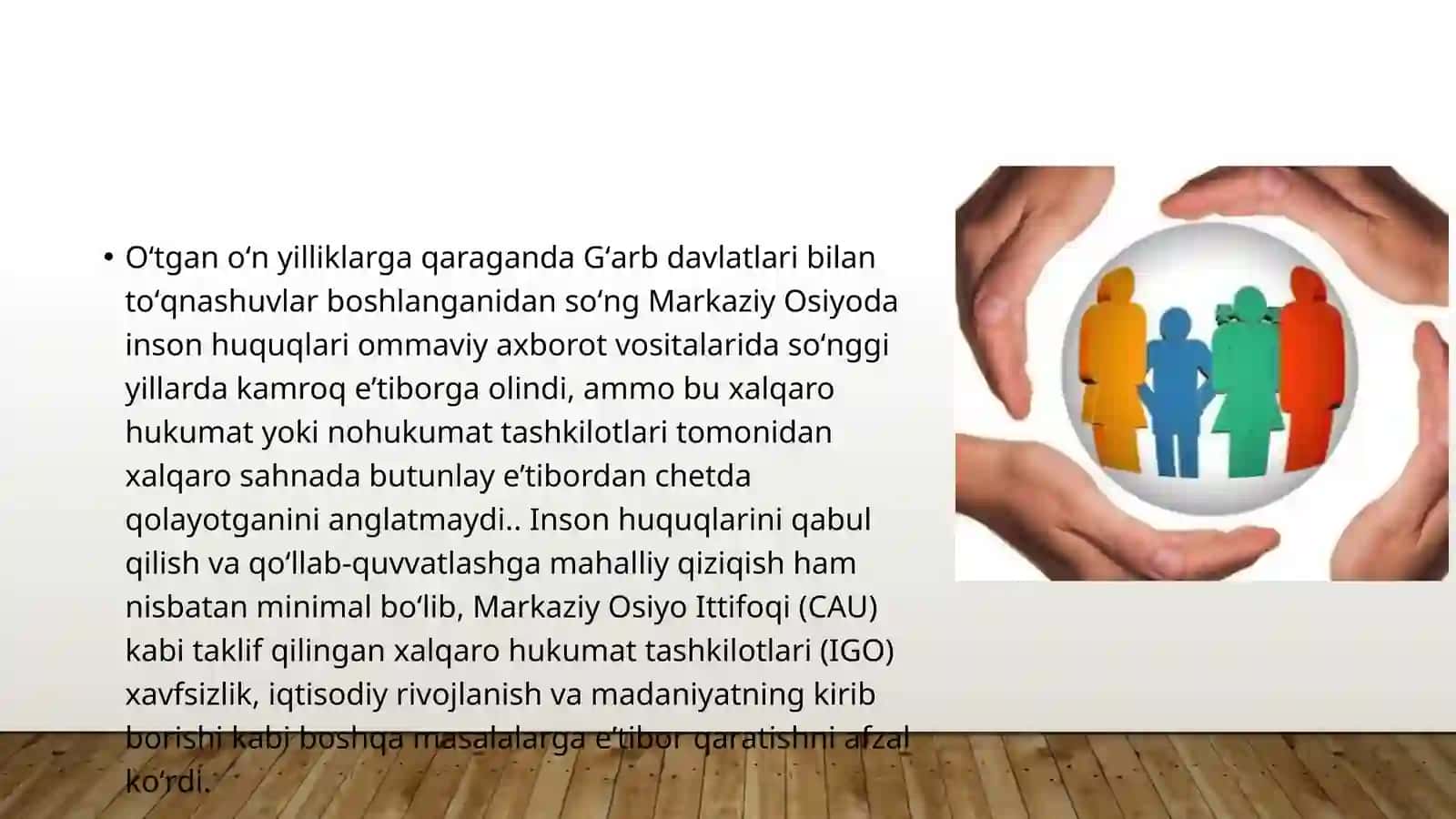 InsonhuquqlariOsiyotiziminingrivojlanishistiqbollari 4