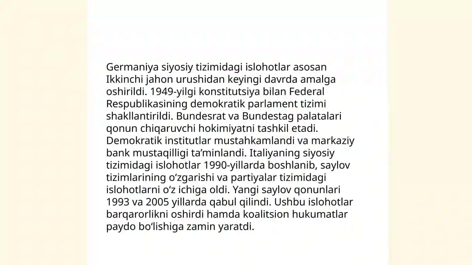 Jumaniyazova Ruhshona 4