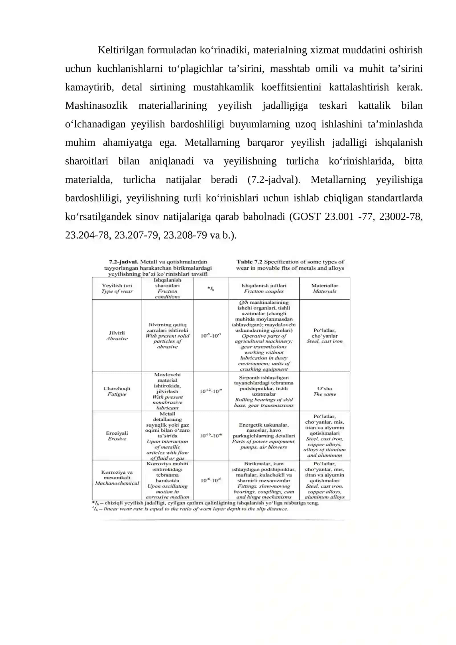 Konstruktiv po‘latlar qotishmalar 4