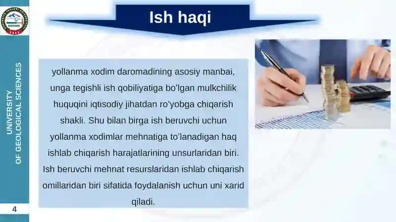 ISH HAQI VA MEHNAT MUNOSABATLARI 4