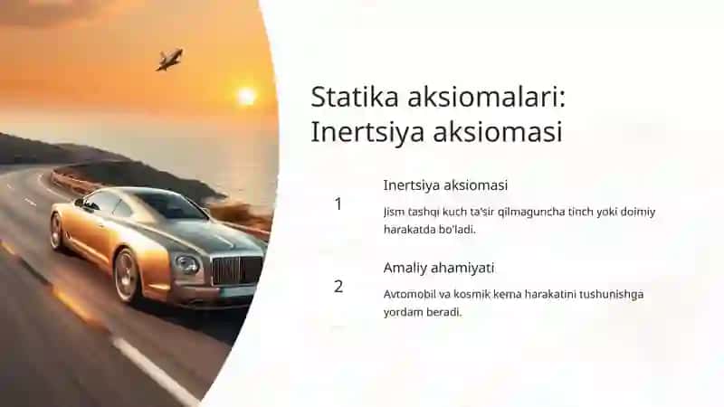 Amaliy mexanikaga kirish 4