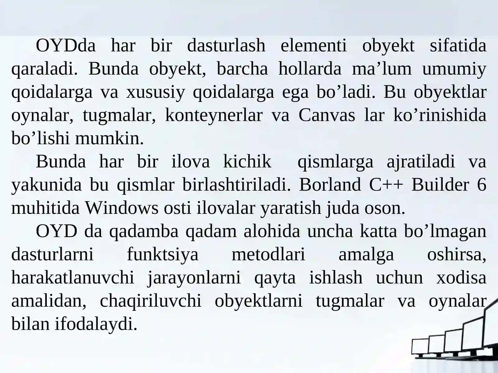 Borland C++ Builder 6 4