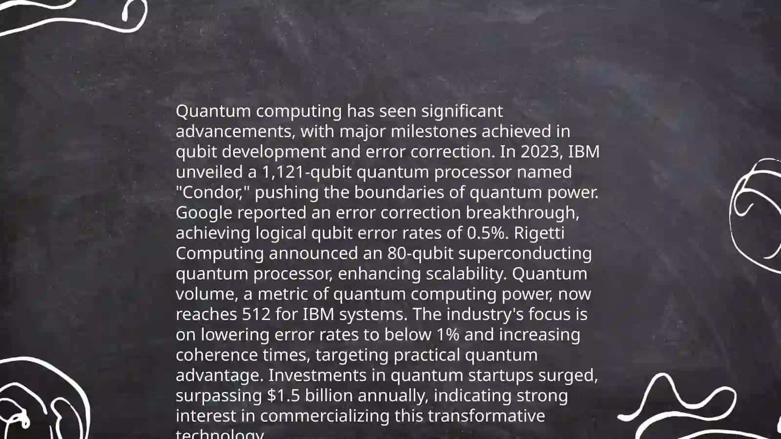 The Future of Artificial Intelligence 4