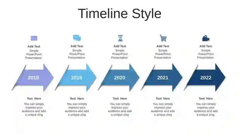 Free PPT Templates 4