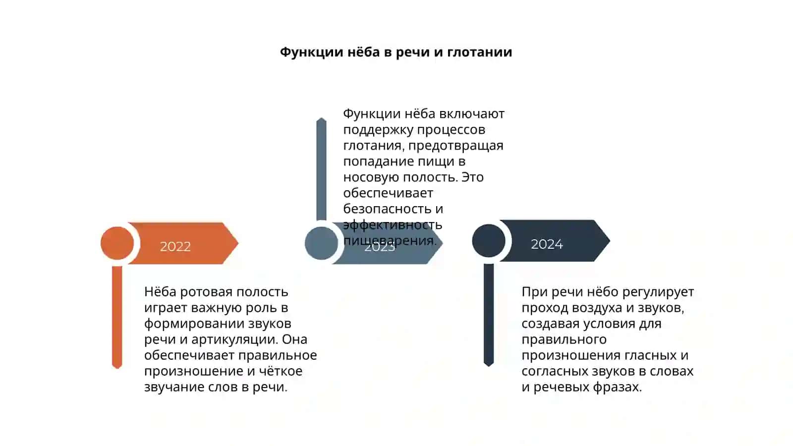 Нёба ротовая полость 4