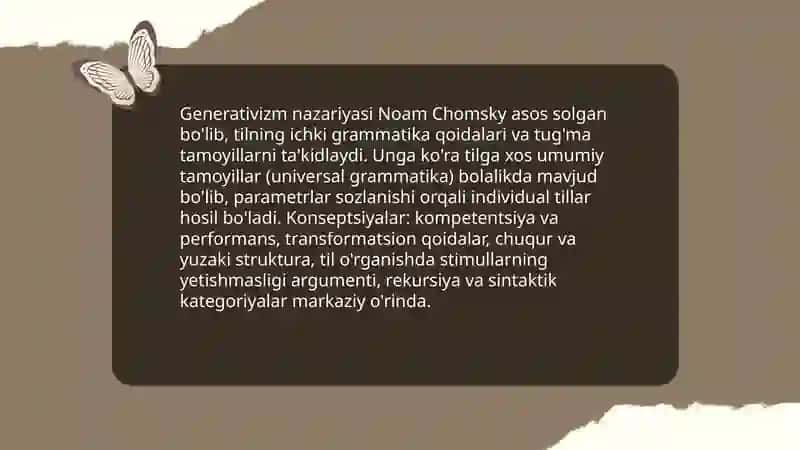 Tilshunoslik maktablari ta'limotlarining asosiy mohiyati 4