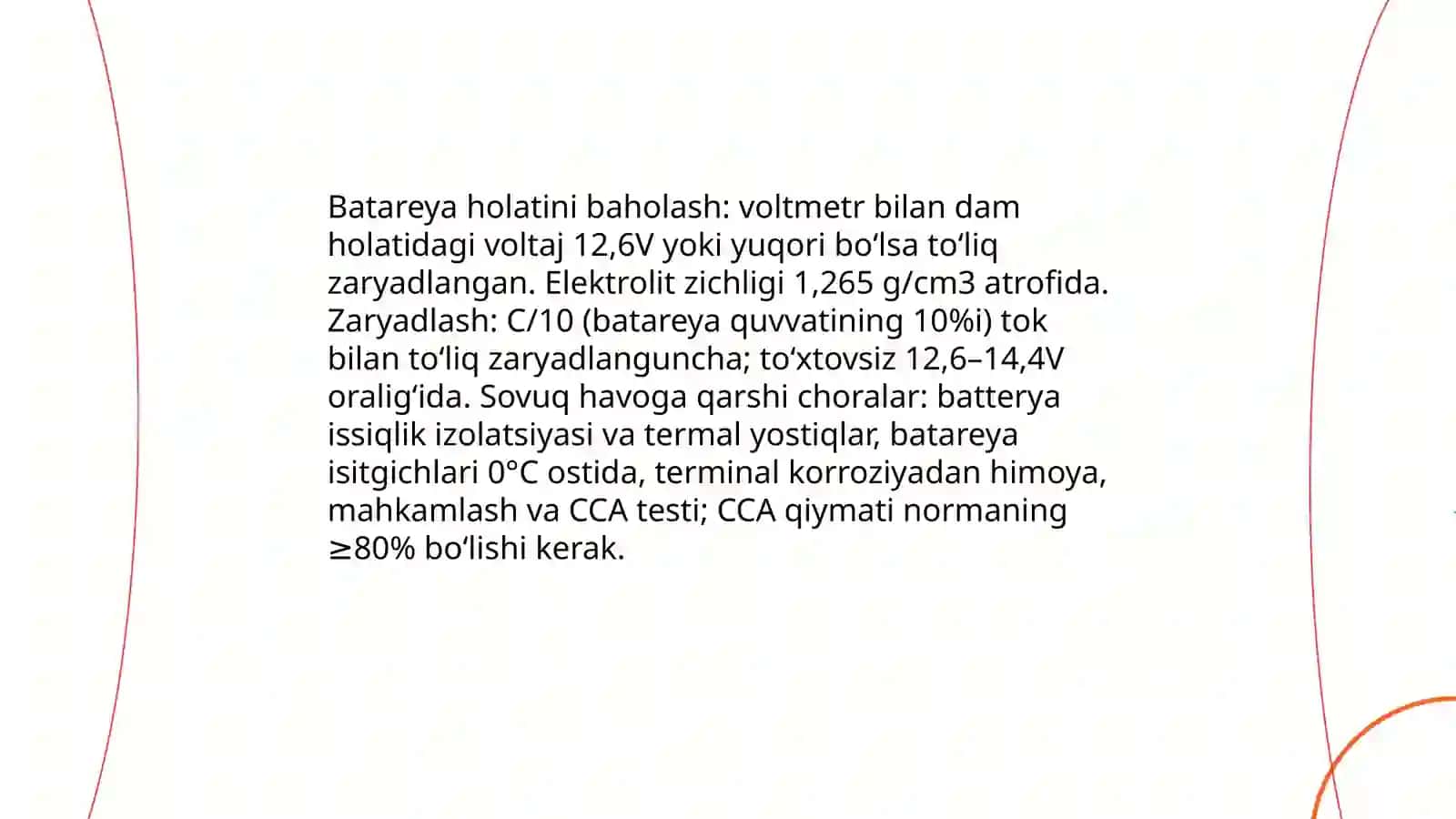 Isuzu rusumli yong'in o'chirish avtomobillarini kuz qish mavsumiga tayyorlash 4