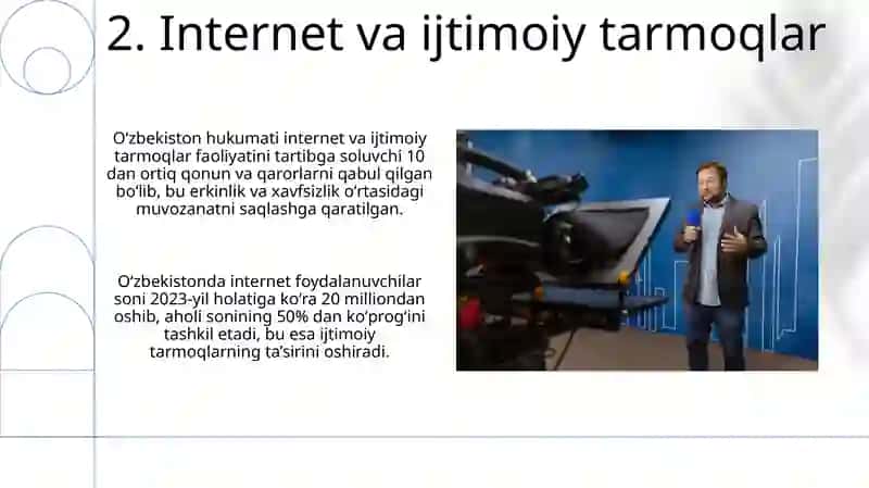 Ommaviy axborot vositalarining holati 4