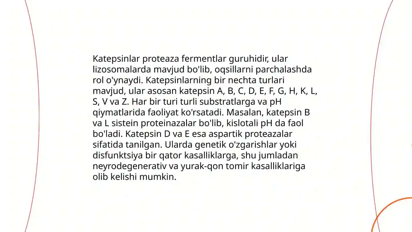 Katepsinlar 4