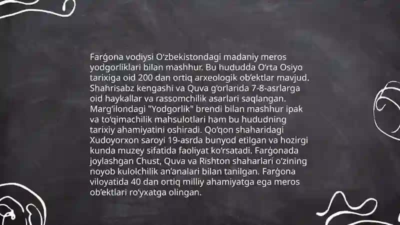 Farg‘ona Viloyati Tarixi 4
