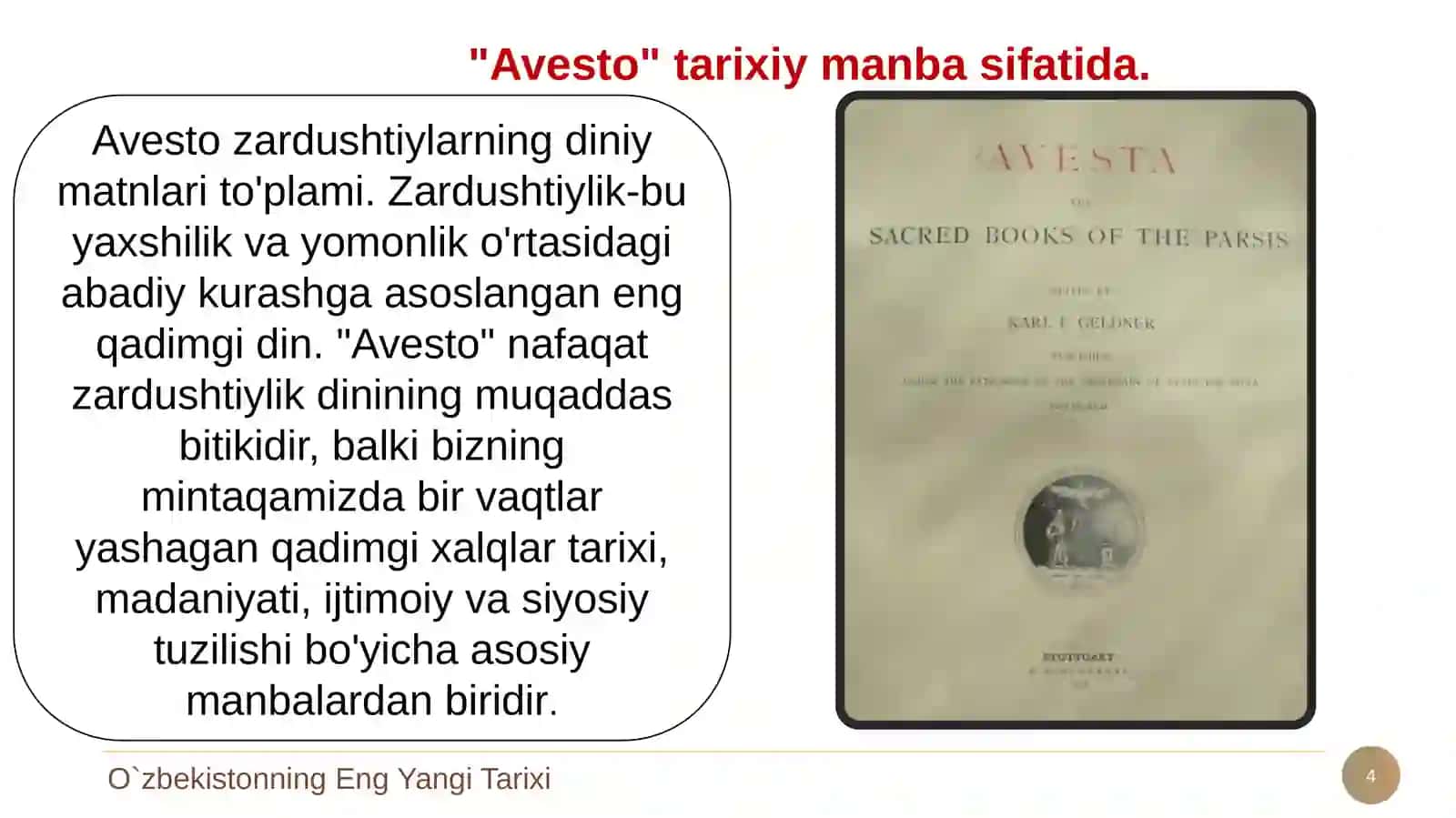 Sivilizatsiya Tushunchasi 4