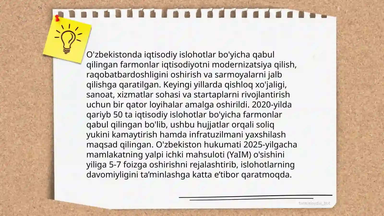 Prezident. Qarorlari va farmonlari 4