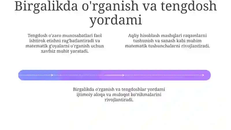 Aqliy hisob-kitob va mental arifmetika 4