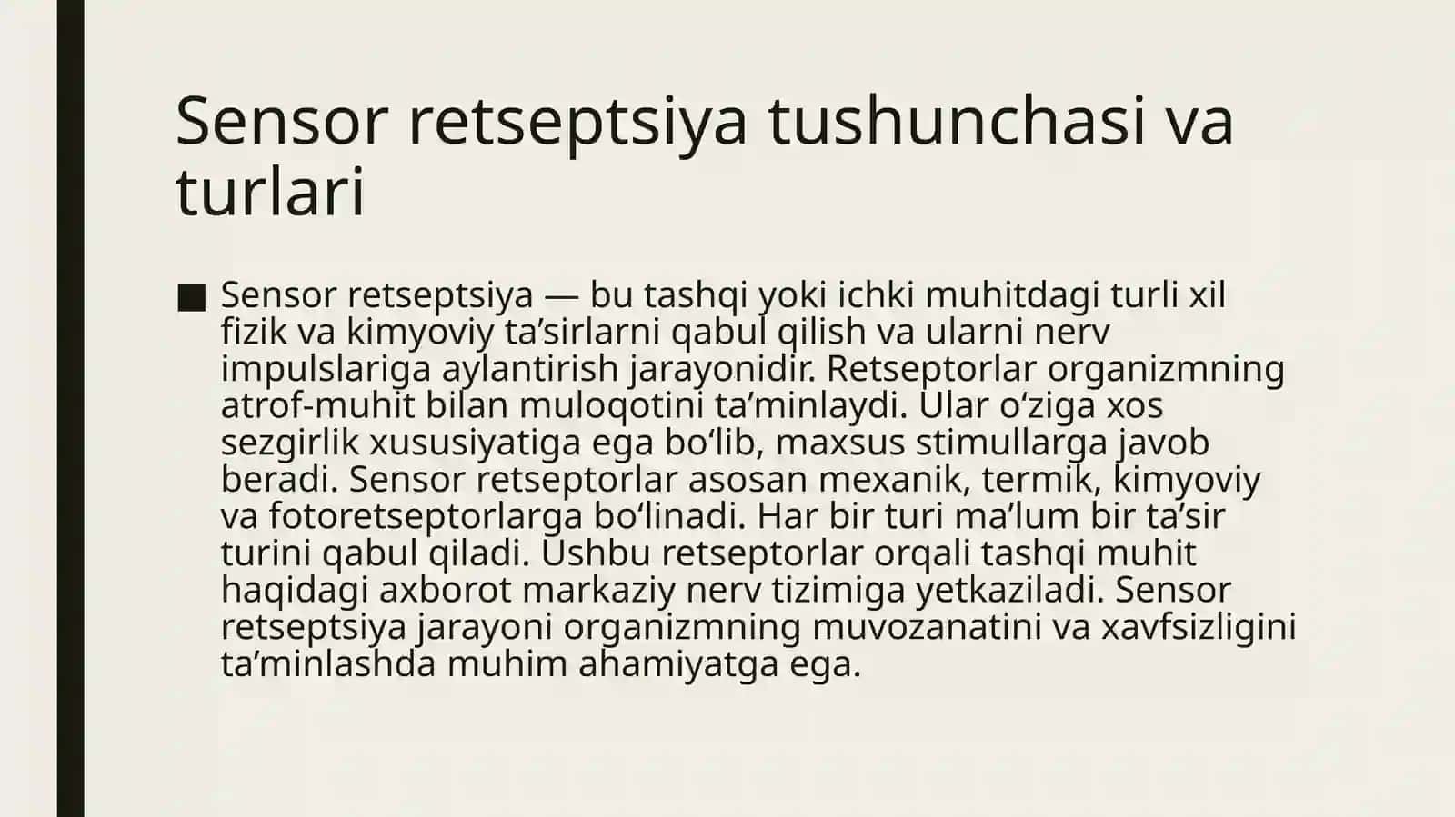 Analizatorlarfiziologiyasi 4