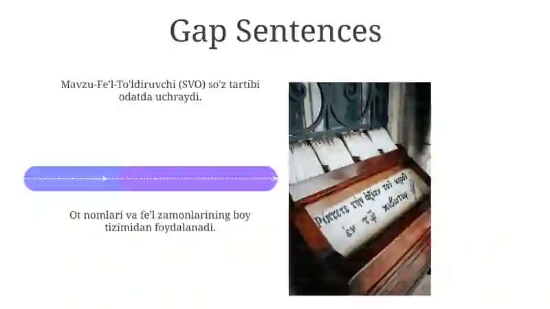 Qoraqalpoq tilining umumiy grammatik xususiyatlari 4