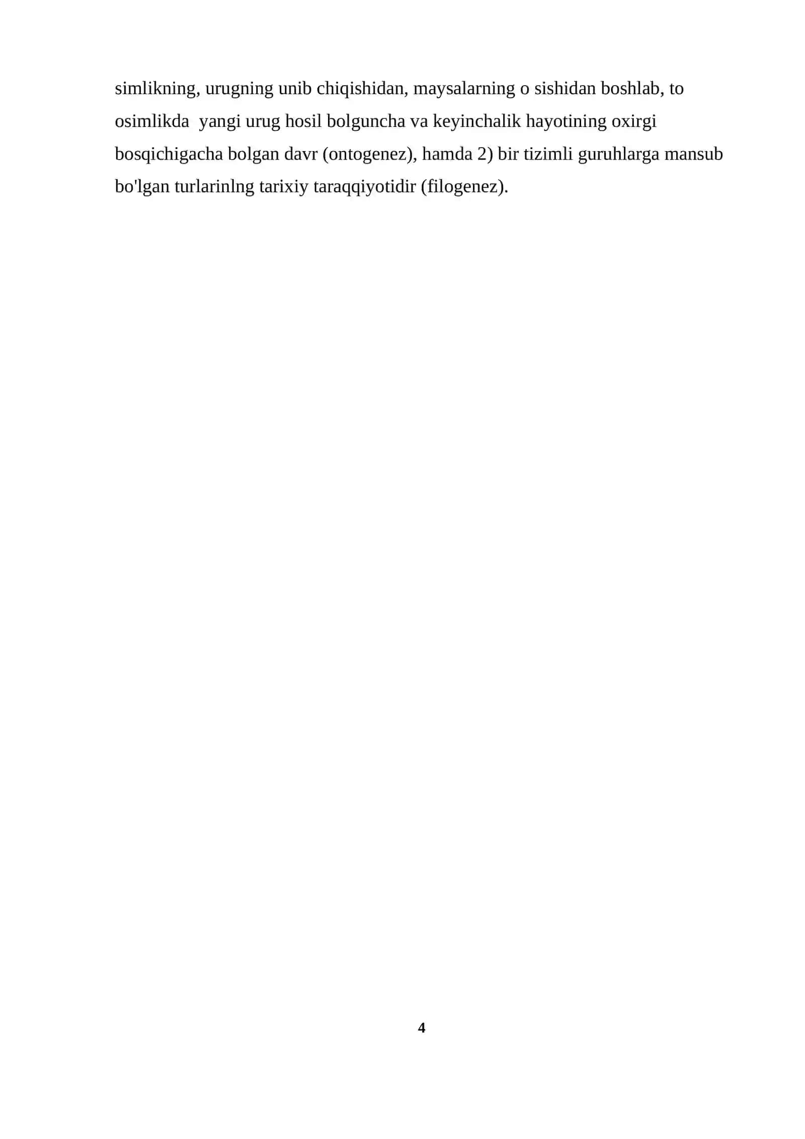 O'simliklarning patogen organizmlarga chidamliligi fiziologik xossalari 4