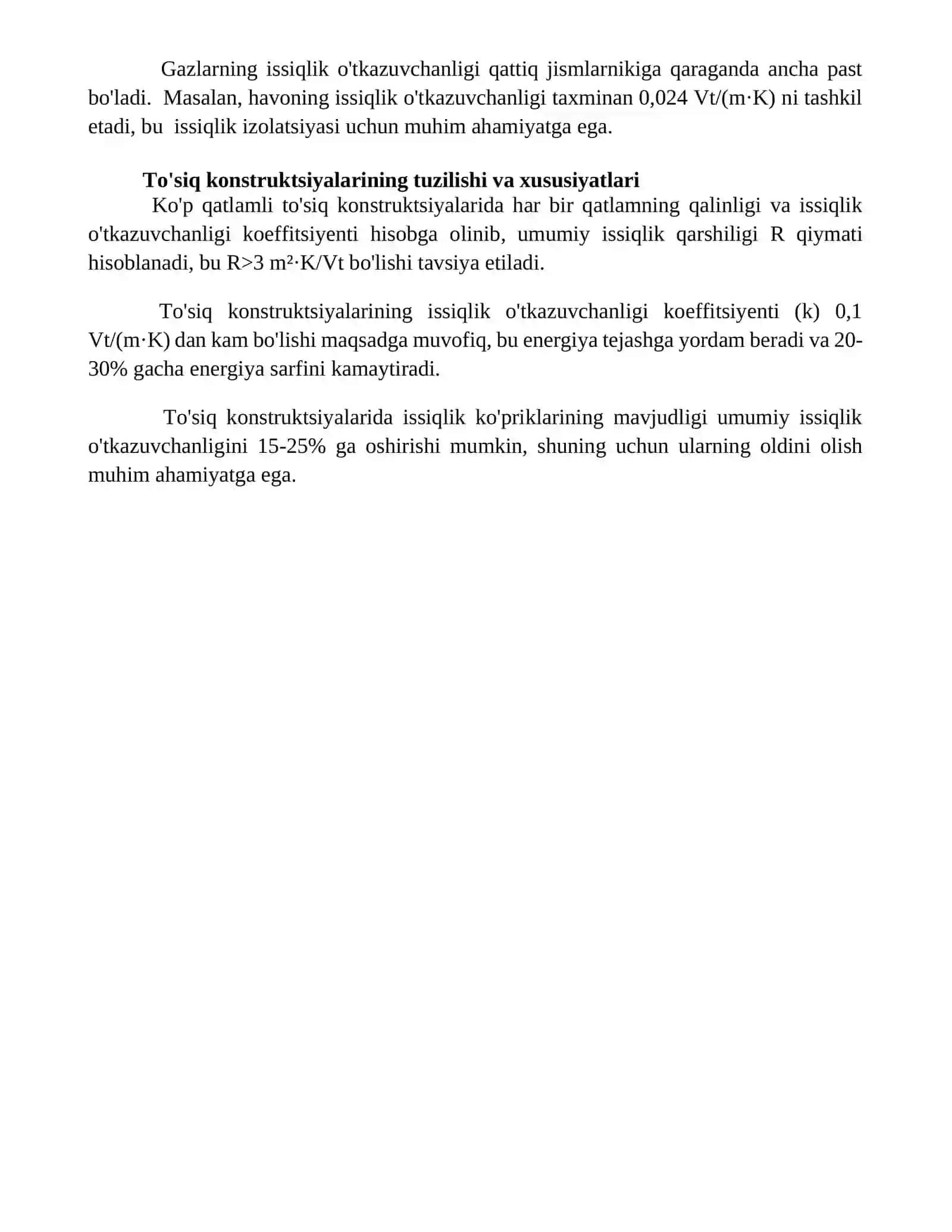 Issiqlik uzatish statsiyasi 4