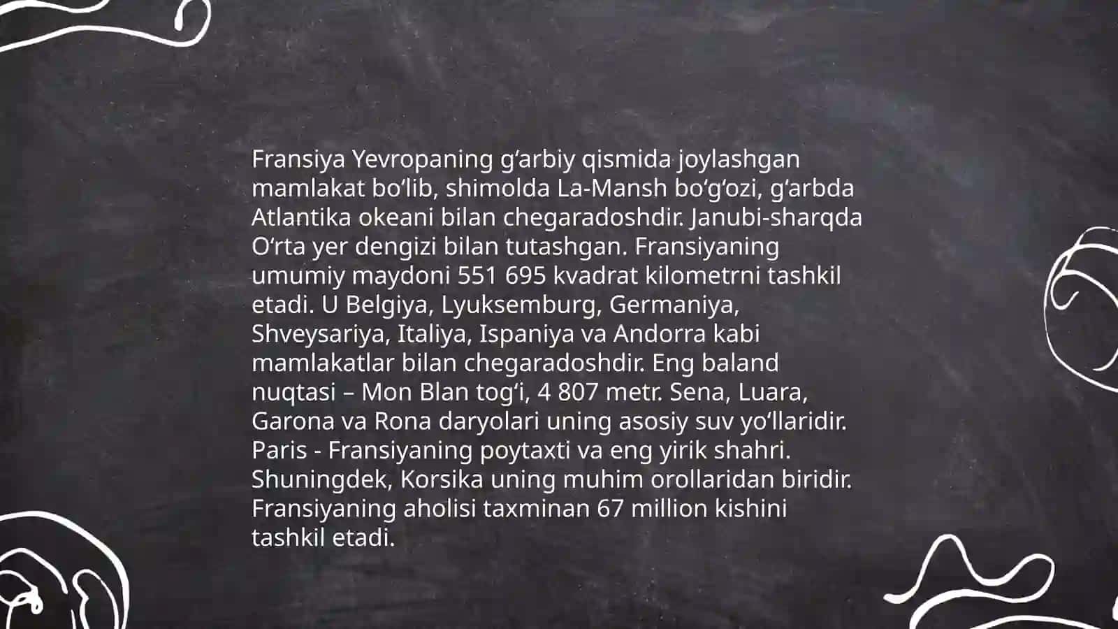 Fransiya tarixi 4