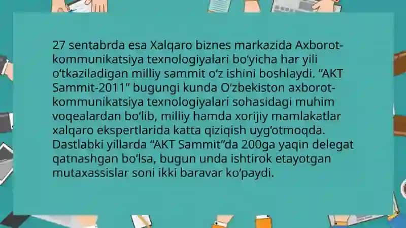 Kasbiy faoliyatda zamonaviy axborot-kommunikatsiya texnologiyalaridan foydalanish 4