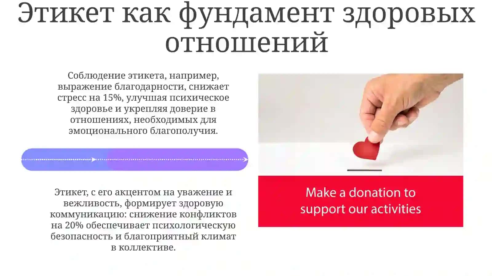Правила этикета Кодекис марали ва Чистота залог здаравья. Здоровьс дороже денег 4
