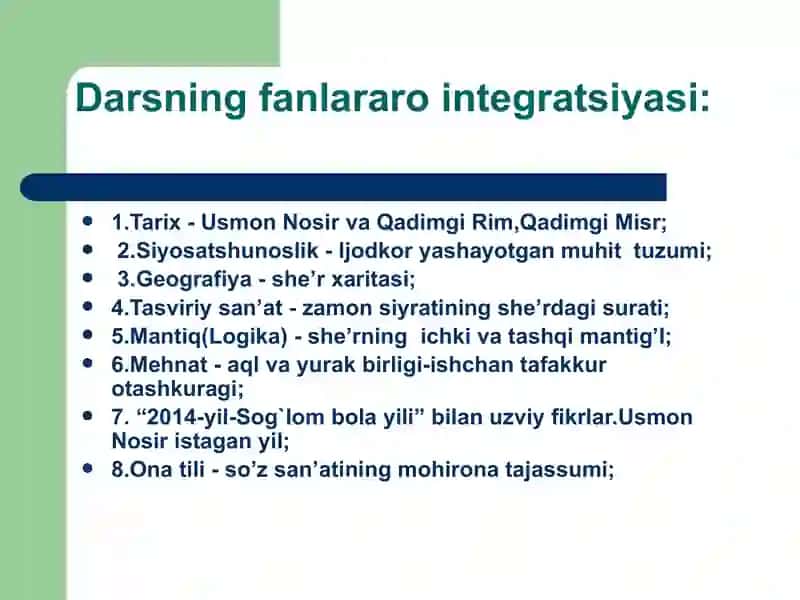 Usmon Nosir hayoti va ijodi qirralari 4