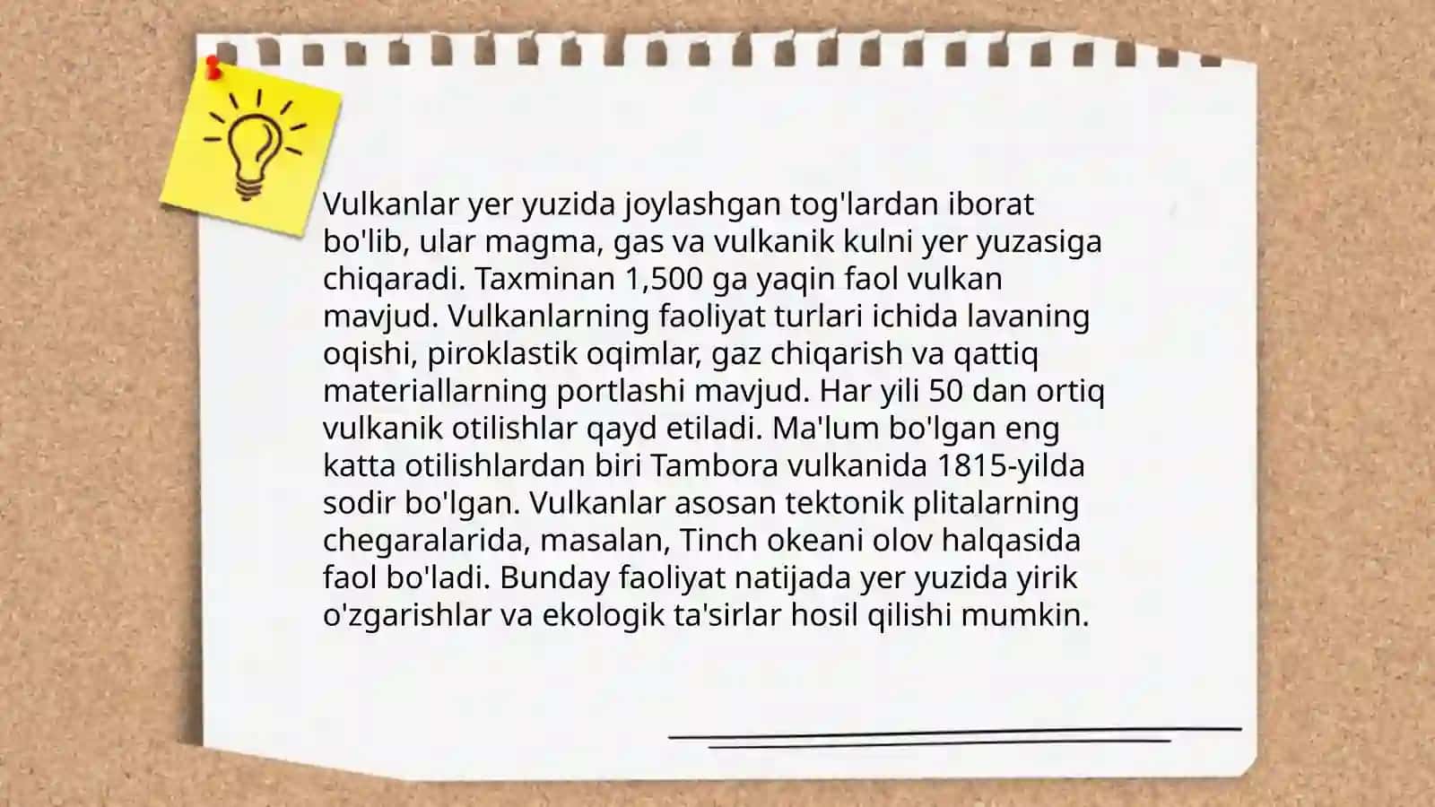 Vulkanizm 4