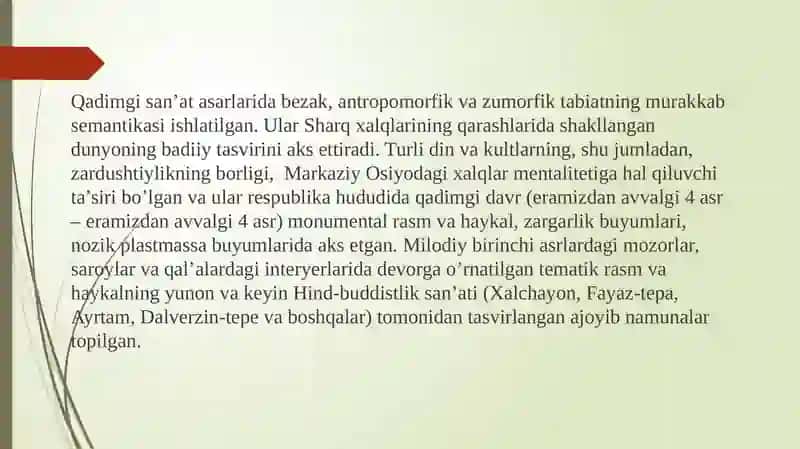Temur tuzuklari zamonaviy boshqaruv tizimi 4