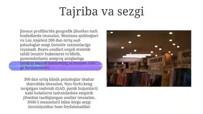 Psixologiya Sezgi 4