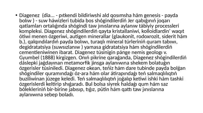 Berdaqatindagi QMU Geografiya 4