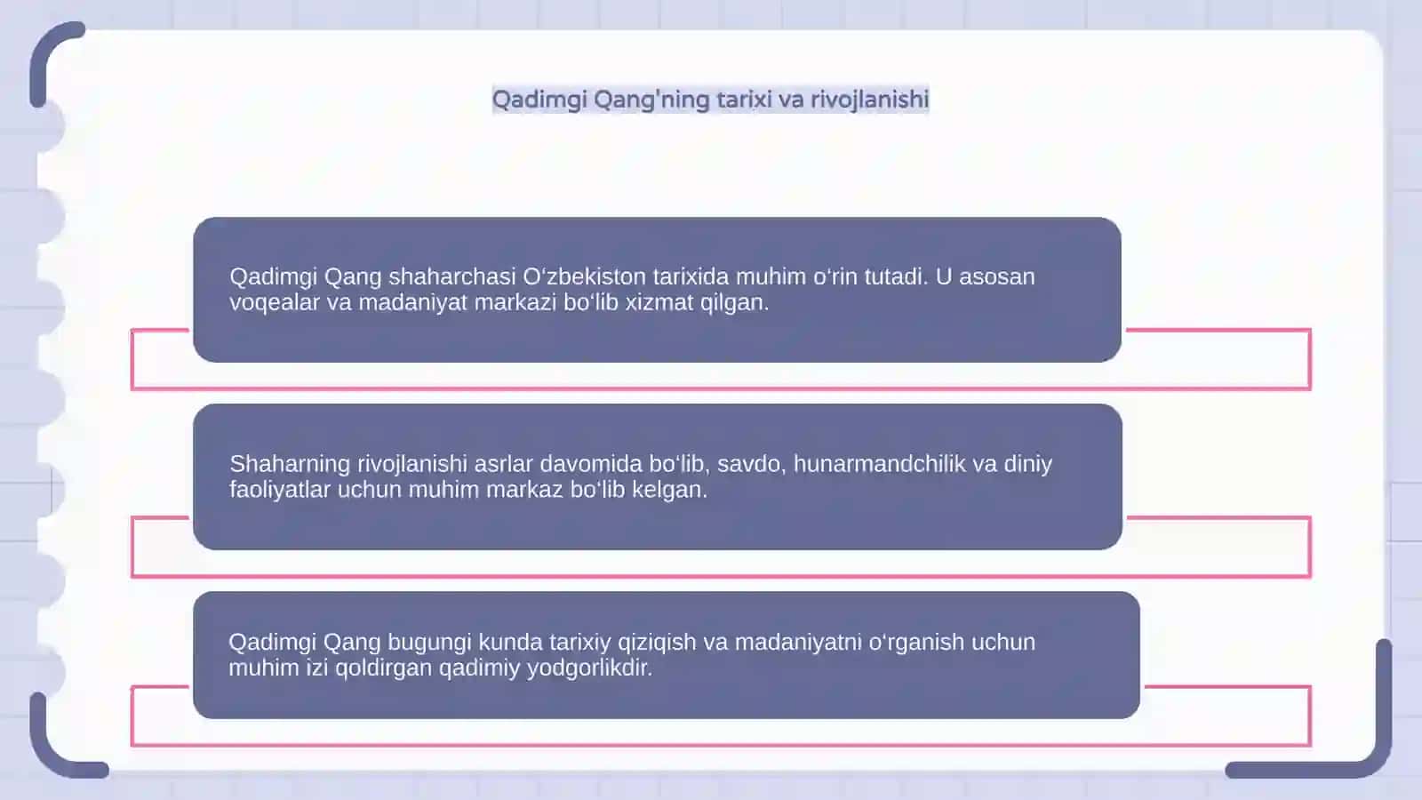 Qadimgi Qang' 4