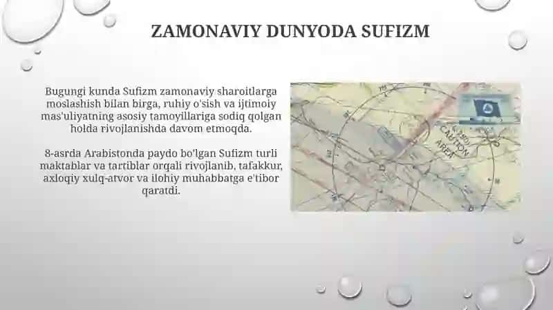 Sufiylik Yo'li 4