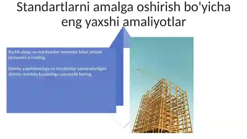 Standartlarni MDH doirasidagi mavqie 4