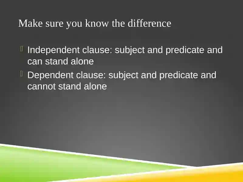 Simple, Compound, Complex and Compound-Complex Sentences in Your WritingMadeBYAlimovaEʼtibor 4