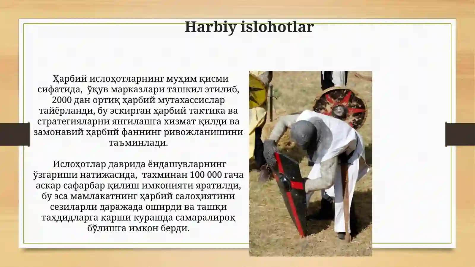 XVI-XVII asrlarda Eron: Iqtisodiyot va ijtimoiy hayot 4