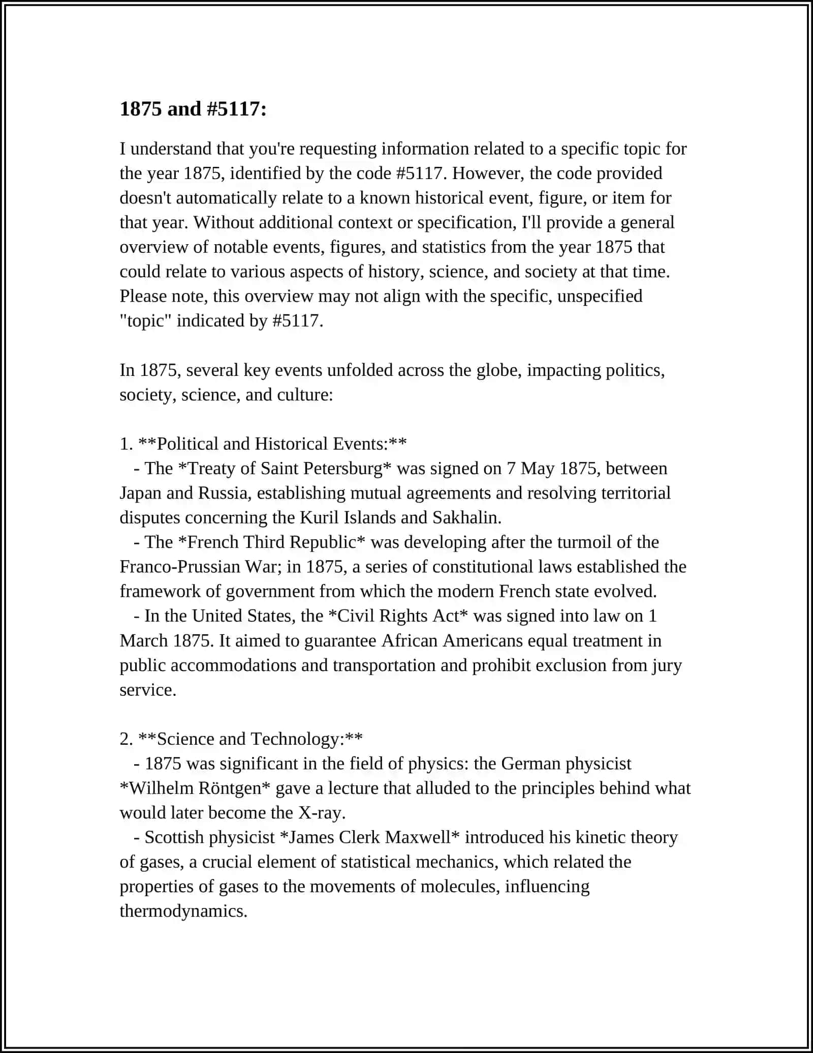 WRITING AN ESSAY ABOUT PRESIDENTIAL DECREES NUMBER #1875 AND #5117 4