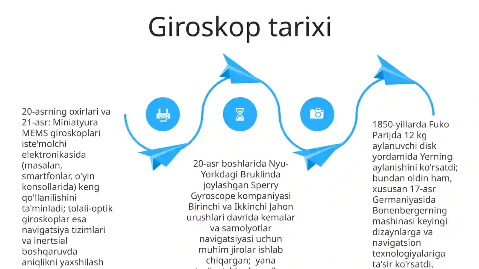 Giroskoplar 4