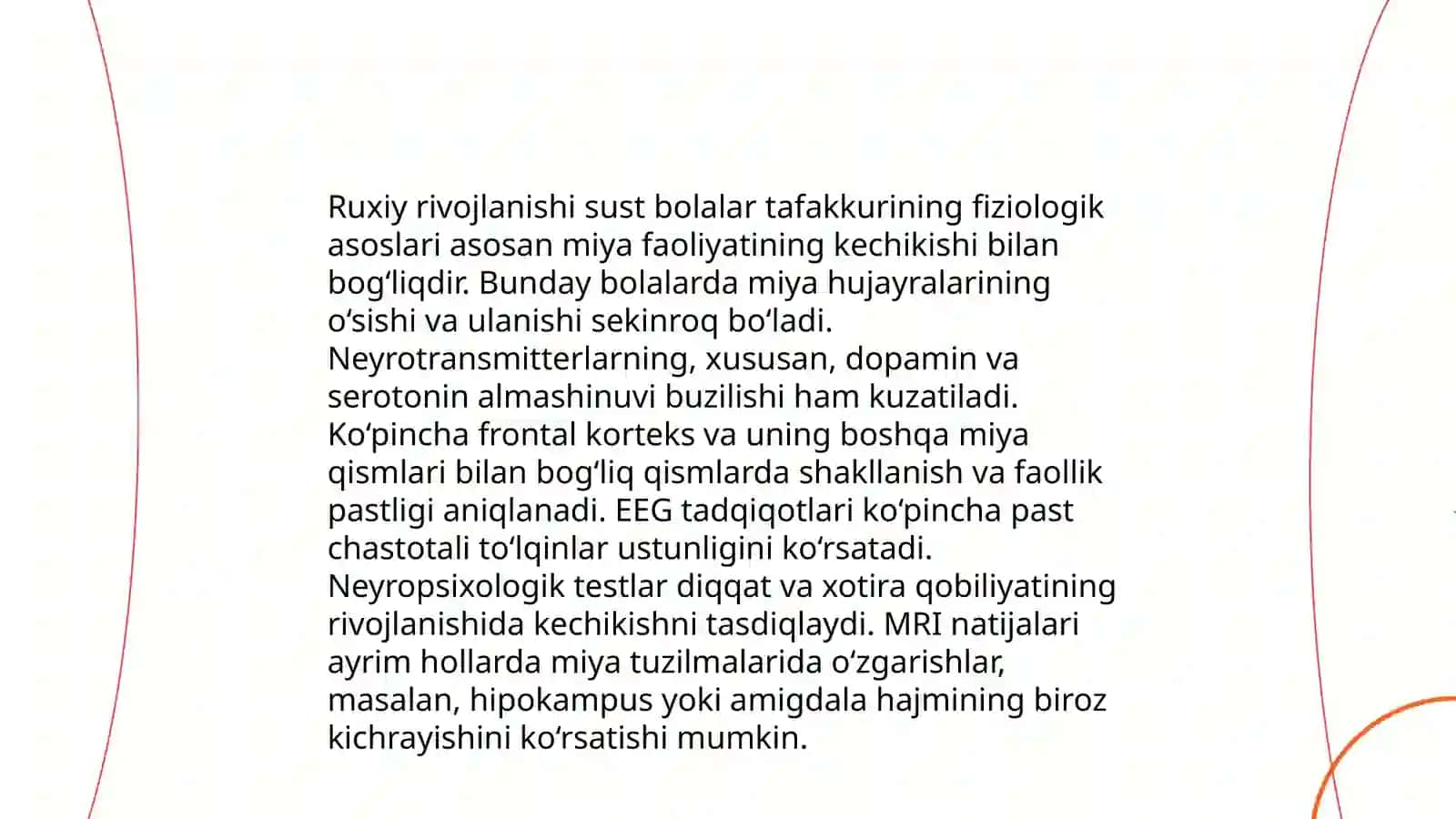 Ruxiy rivojlanishi sustlashgan bolalarni tafakkur xususiyati 4