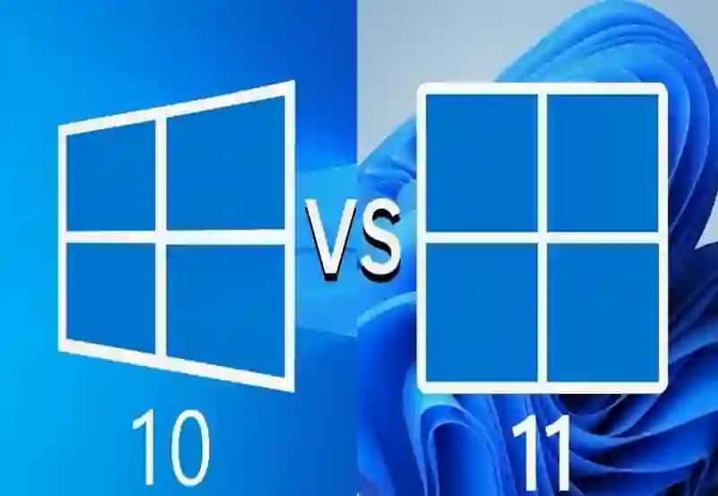 Windows 10 va Windows 11 operatsion tizimlari farqlarini tahlil qilish 4
