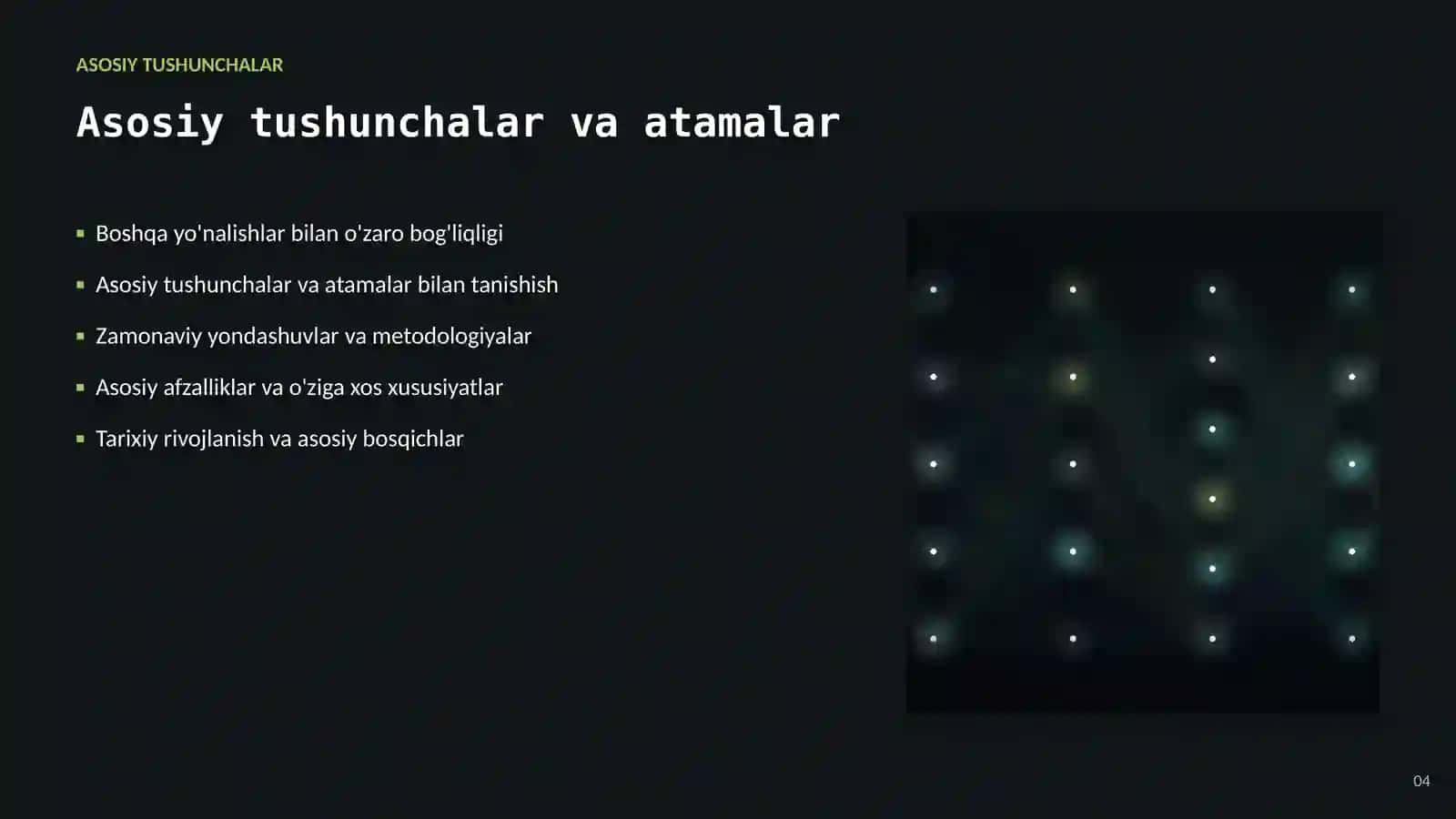 SUN'IY INTELLEKT • AI O'YINLAR VA KO'NGILOCHAR SOHADA 4