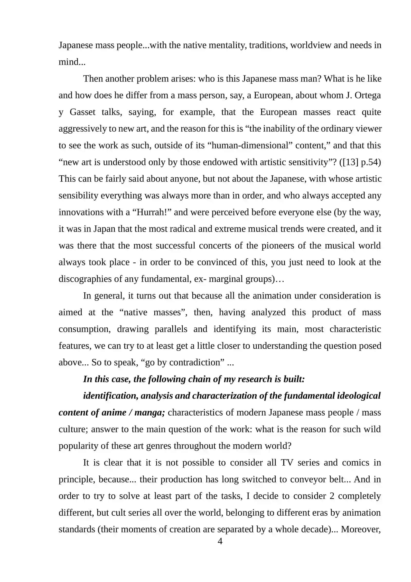 Kawaii Culture in Japan: A Bibliometric Analysis 4