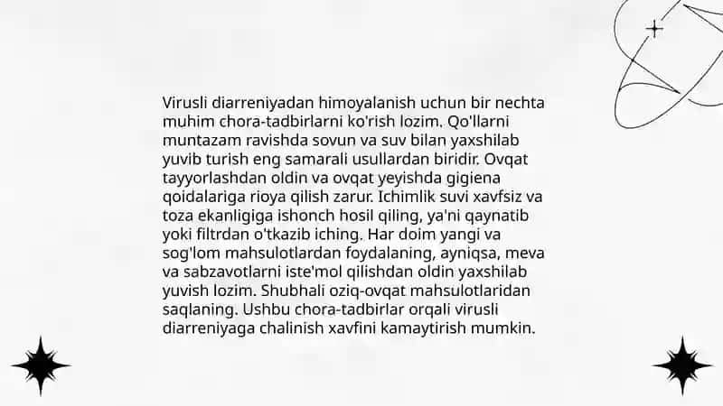 Virusli diareya 4