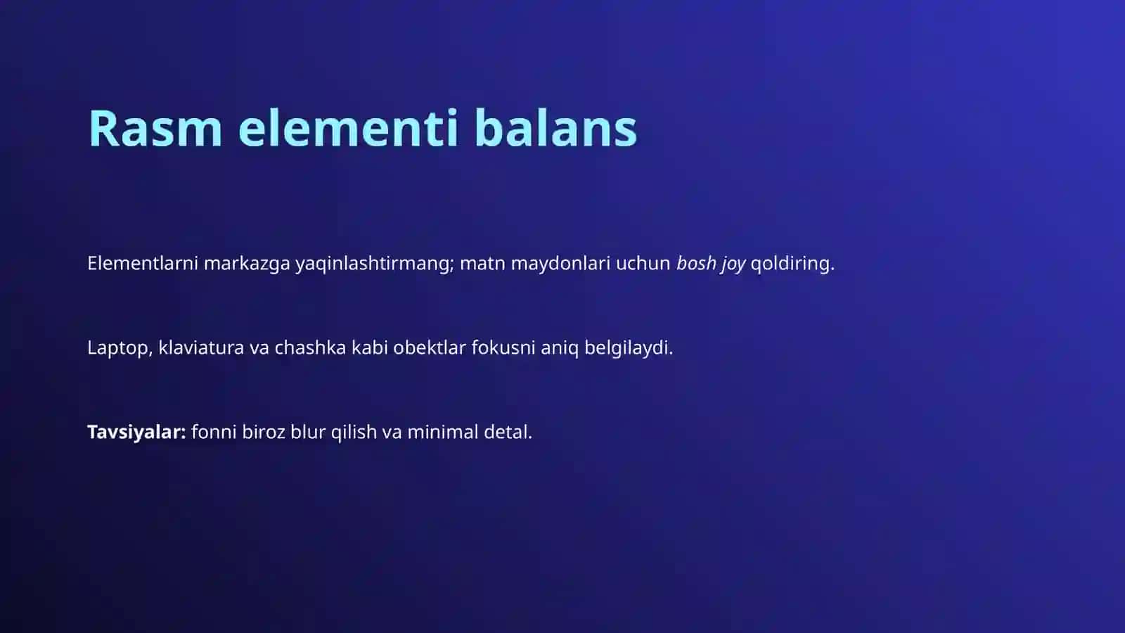 Dasturdagi xatoliklarni aniqlash va bartaraf etish texnologiyalari 4