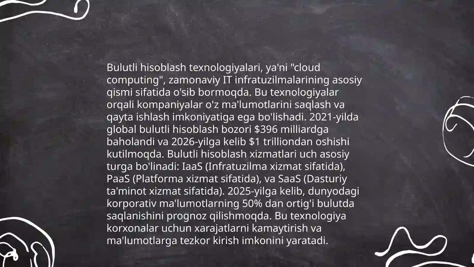 Yangi texnologiyalarni joriy qilish orqali kompaniyalarni muvaffaqiyatli innovatsion rivojlantirish borasida misollar 4