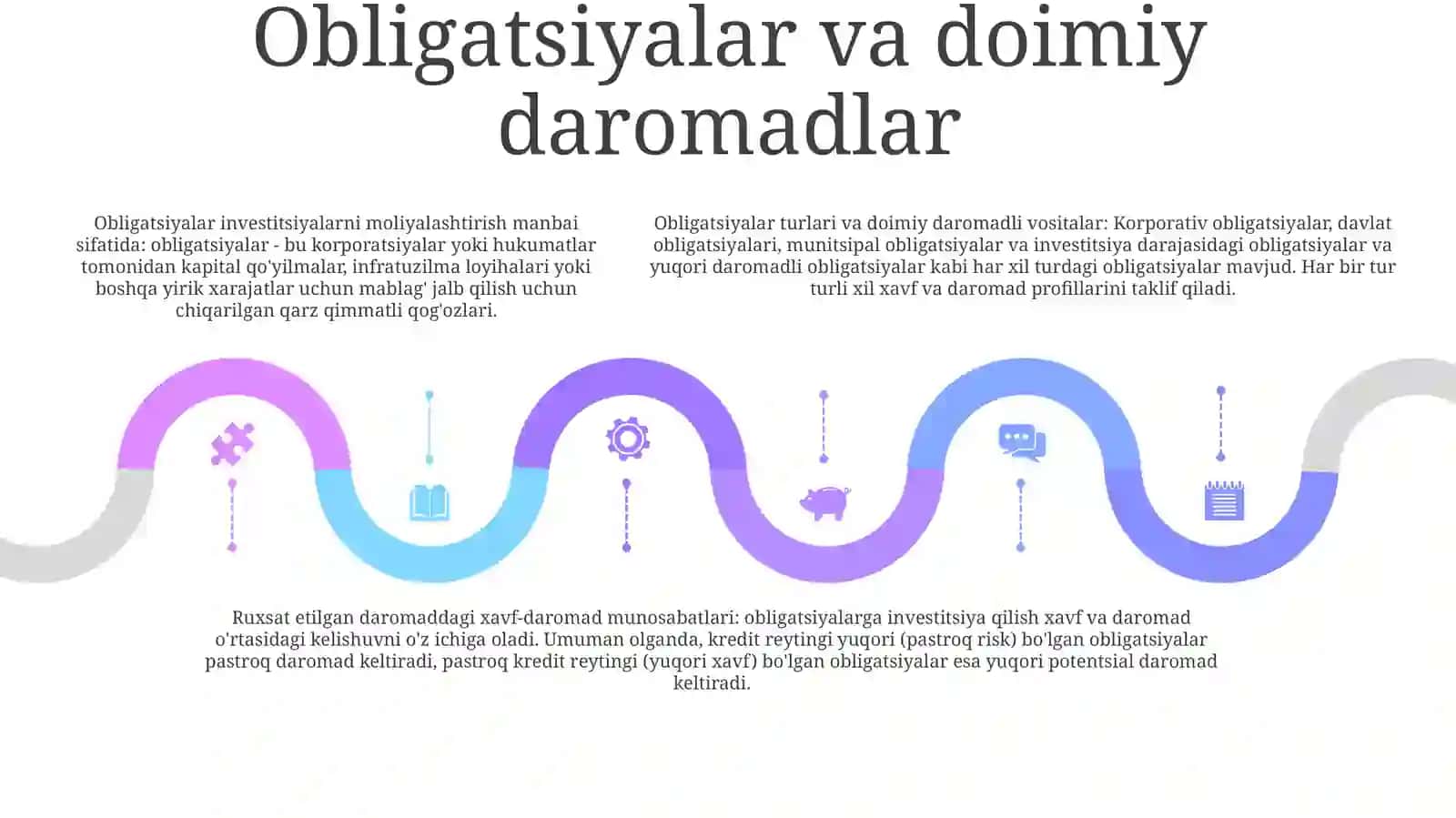 Investitsiyalarni Moliyalashtirishni Zamonaviy Shakllari Va Usullari 4