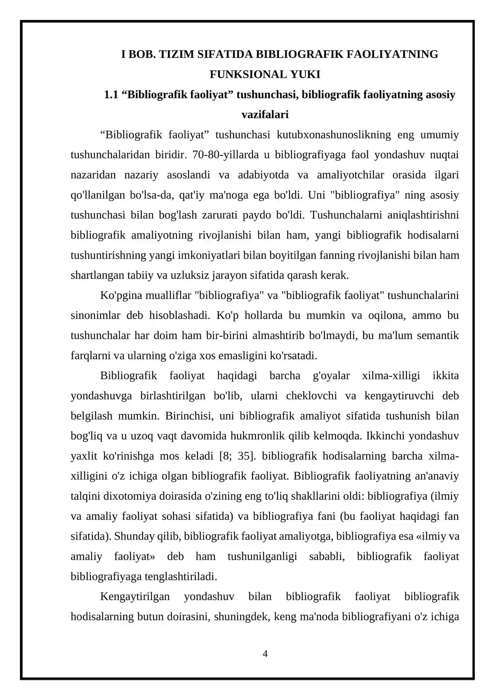Zamonaviy bibliografiya tizim sifatida 4