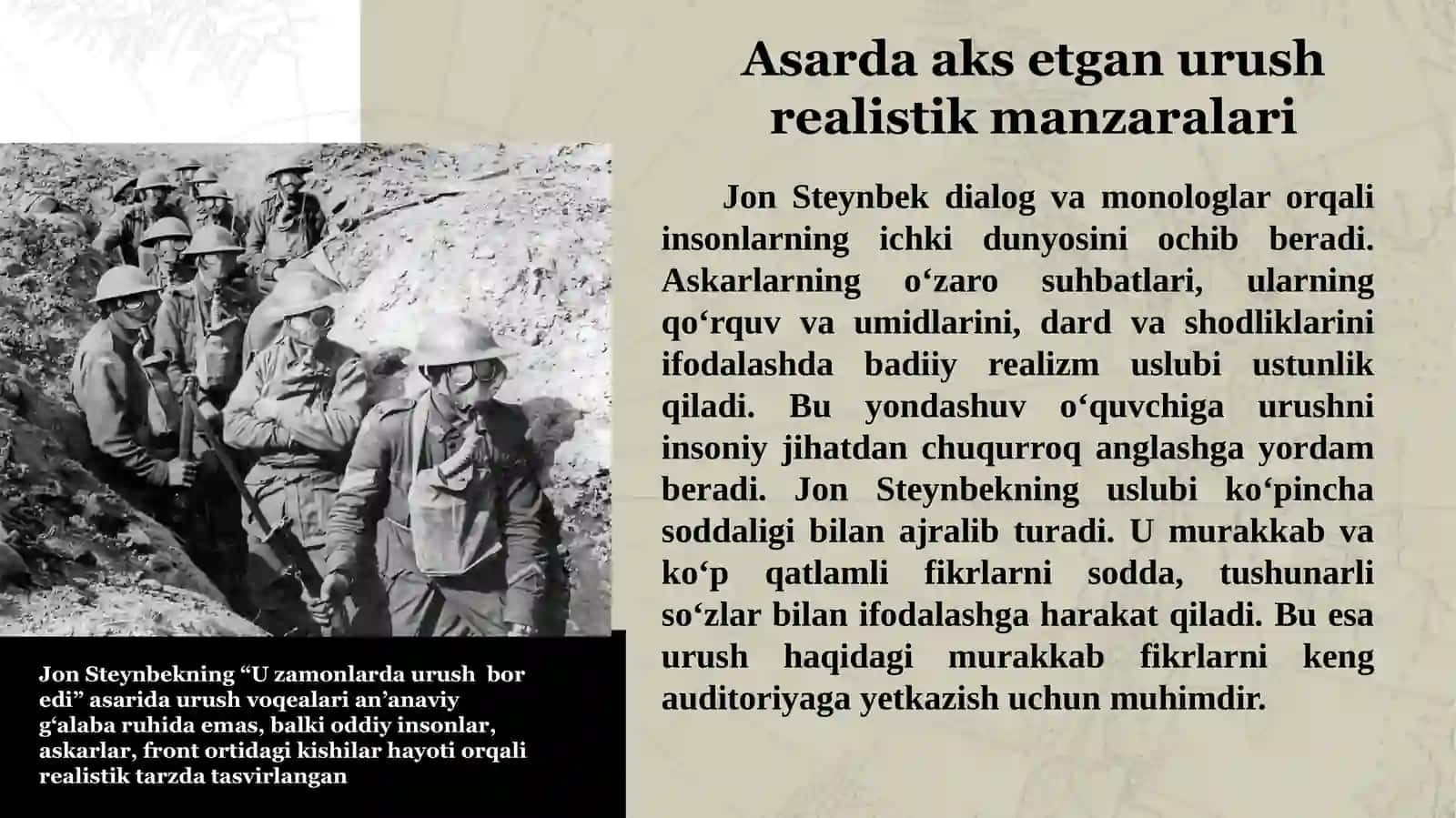Uzamonlar daurush boredi 4