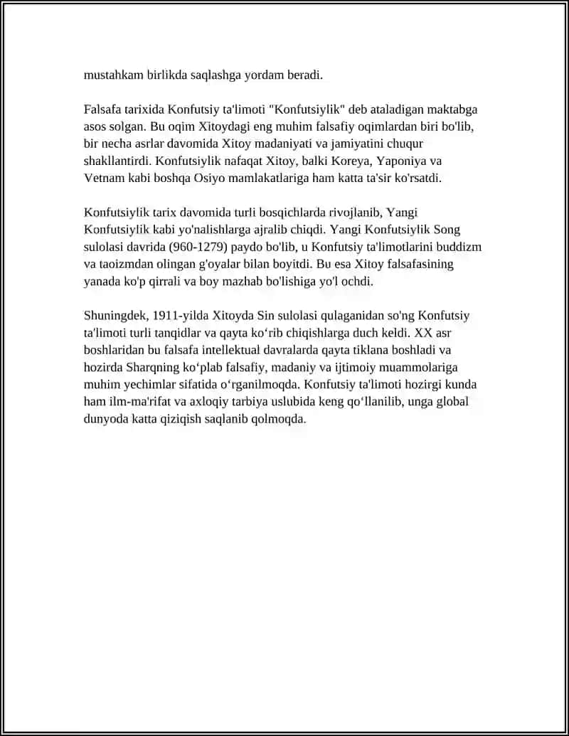 Konfutsiy 4