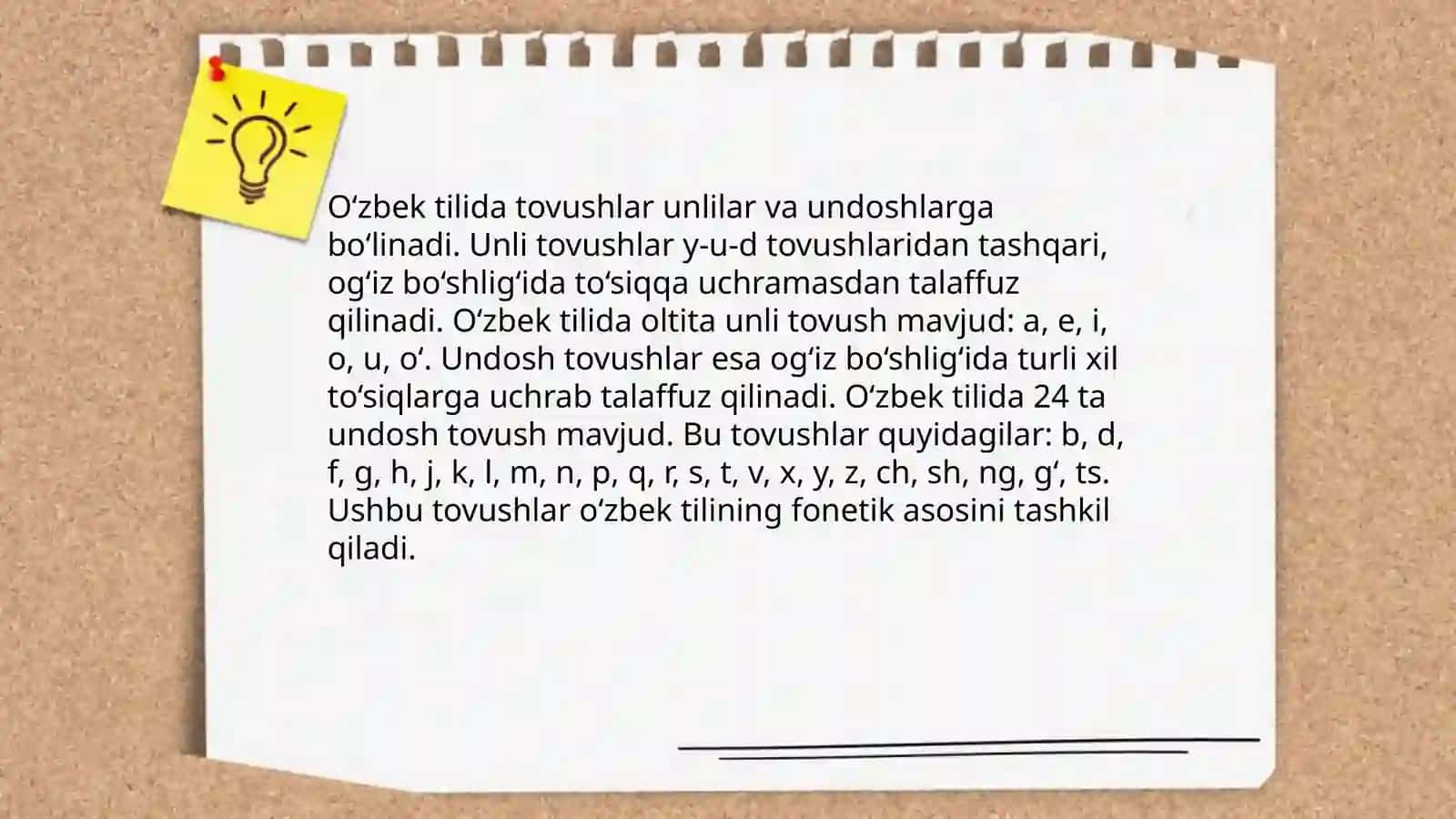 Grafika va Orfografiya 4