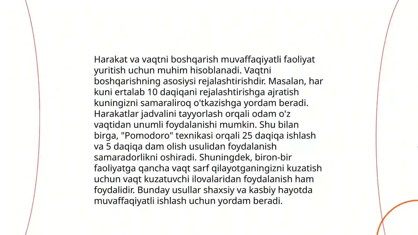 Kompyuter animatsiyasining asoslari 4