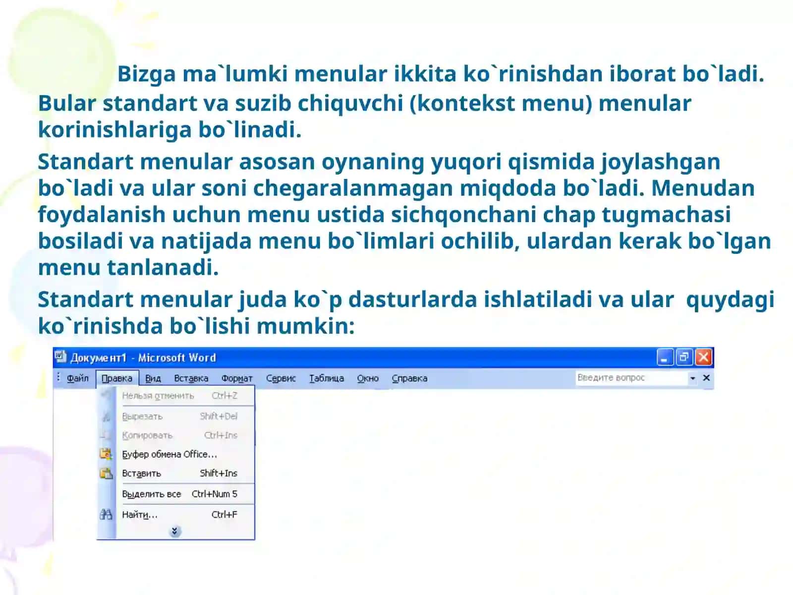Delphida menular yaratish 4